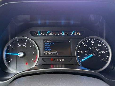 Used 2018 Ford Expedition XLT AWD/4WD image 23