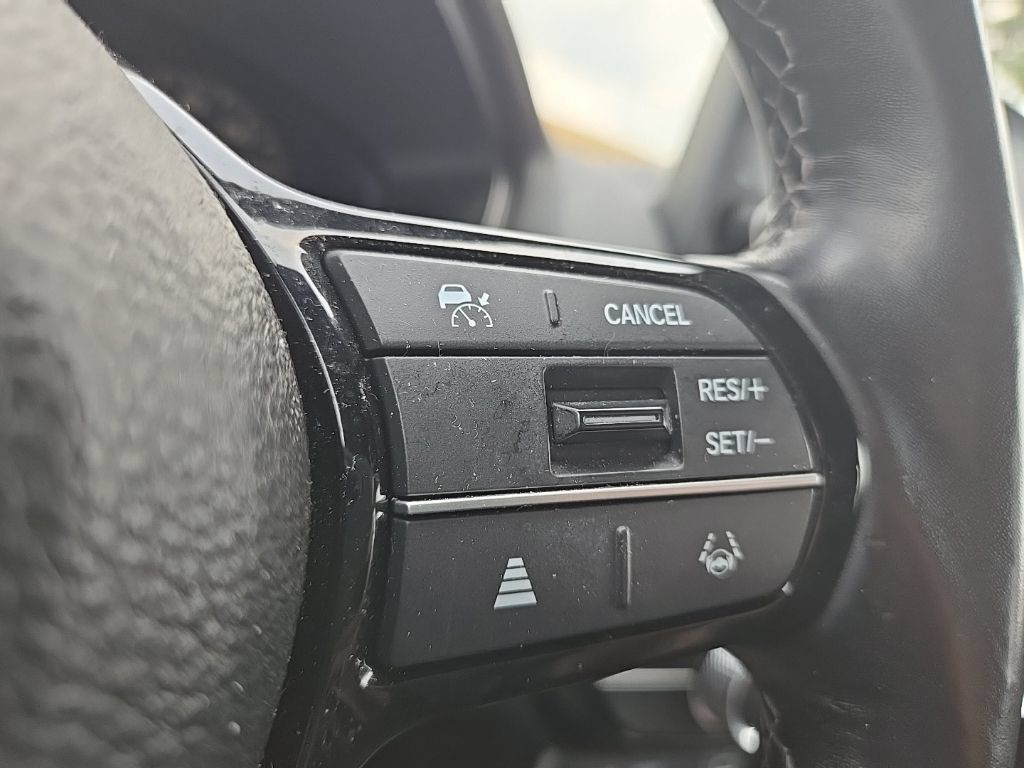 Used 2024 Honda Civic Sport image 15
