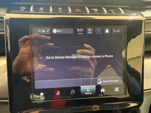 Used 2021 Jeep Grand Cherokee L Laredo w/ Luxury Tech Group I RWD image 48