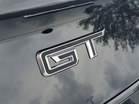 Certified 2025 Ford Mustang GT Premium RWD image 6