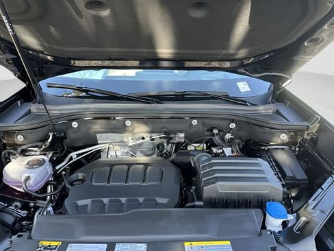 New 2026 Volkswagen Atlas Cross Sport SEL R-Line AWD/4WD image 27