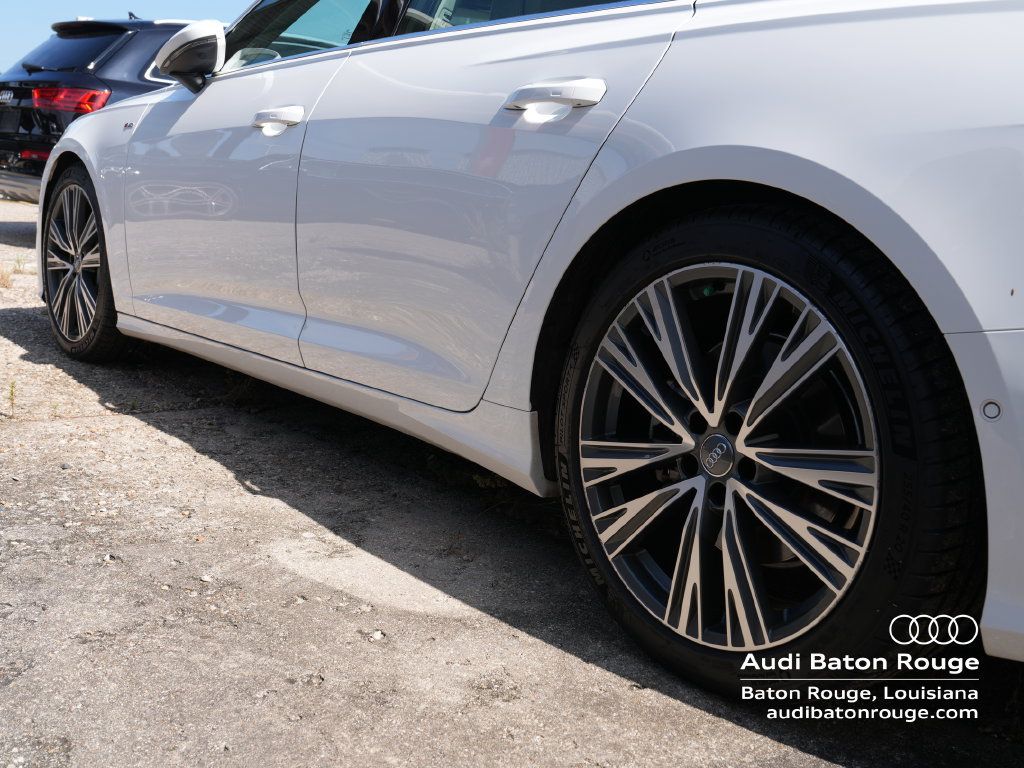Used 2019 Audi A6 3.0T Prestige w/ Prestige Package AWD/4WD image 3