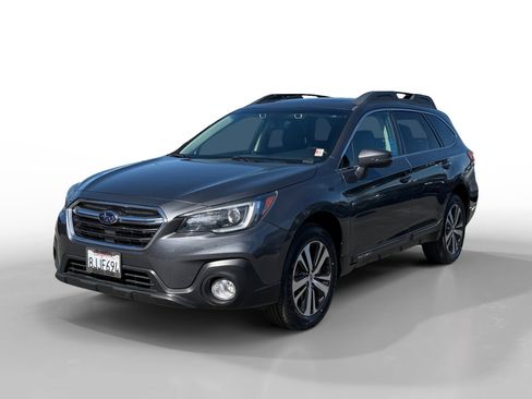 Used 2019 Subaru Outback 2.5i Limited image 1
