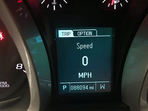 Used 2015 Chevrolet Equinox LT w/ LPO, Protection Package FWD image 22