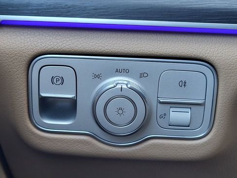 Used 2024 Mercedes-Benz GLE 350 GLE350 4MATIC image 19