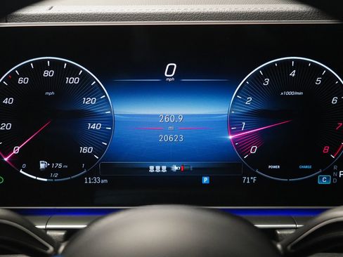 Certified 2024 Mercedes-Benz GLE 350 4MATIC image 18