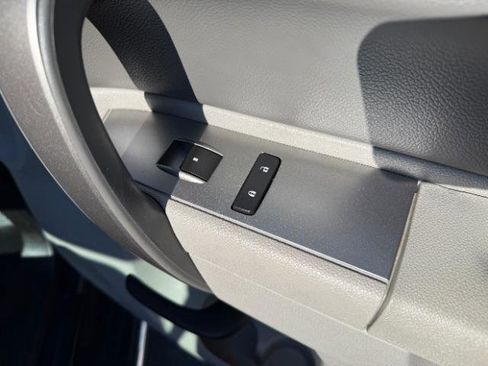 Used 2011 Chevrolet Silverado 1500 W/T RWD image 6