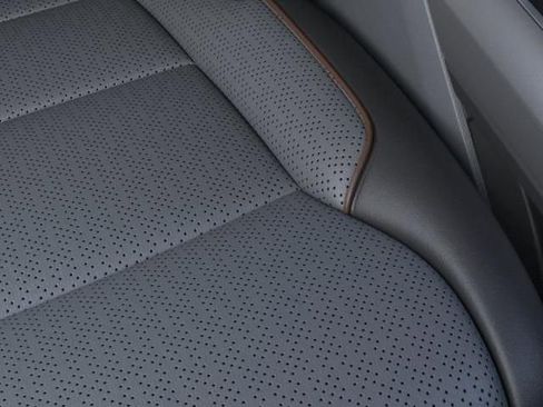 New 2026 Ford F150 Lariat w/ Equipment Group 501A Mid image 16