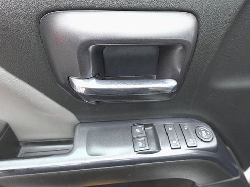 Used 2015 Chevrolet Silverado 3500 W/T w/ WT Convenience Package image 11