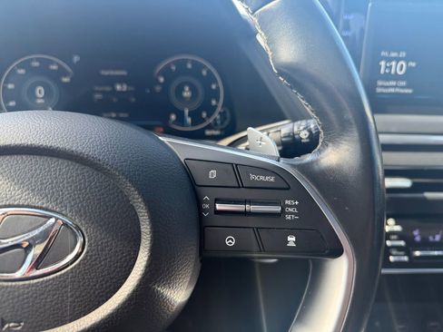 Used 2023 Hyundai Sonata Limited image 17