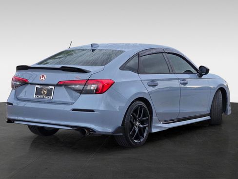 Used 2023 Honda Civic Si image 5