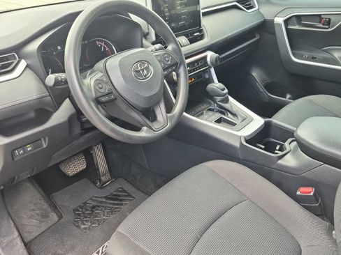 Used 2024 Toyota RAV4 LE FWD image 10