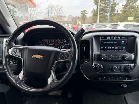 Used 2016 Chevrolet Silverado 2500 LT w/ All Star Edition image 19