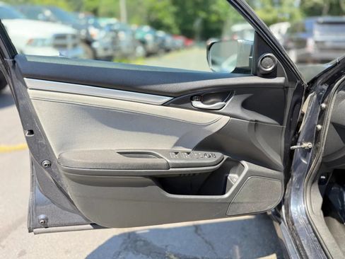 Used 2017 Honda Civic EX-T image 25