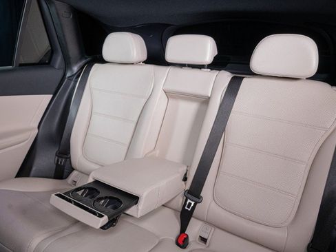 New 2026 Mercedes-Benz GLC 300 image 28