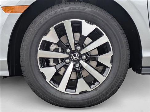 New 2026 Honda Odyssey EX-L image 10