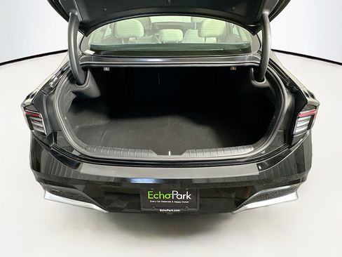 Used 2025 Hyundai Sonata SEL image 28