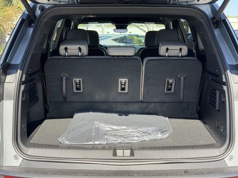 New 2026 GMC Acadia Elevation w/ Black Edition FWD image 10