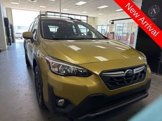 Used 2021 Subaru Crosstrek 2.0i Premium w/ Moonroof Package video 1