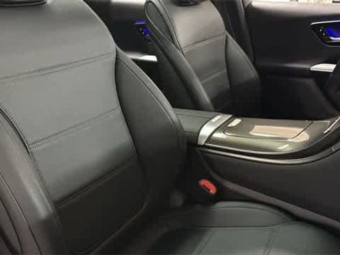 Certified 2025 Mercedes-Benz GLC 300 4MATIC image 33