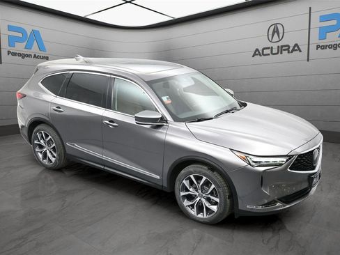 Certified 2022 Acura MDX SH-AWD w/ Technology Package image 39
