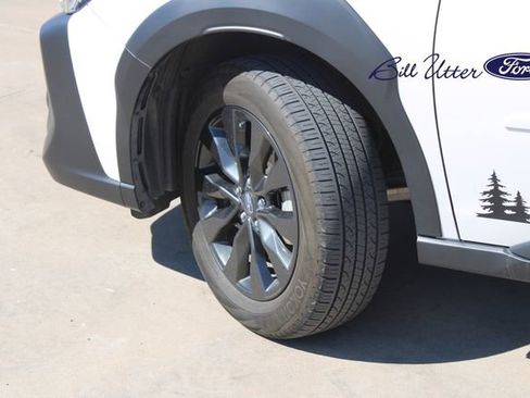 Used 2024 Subaru Outback Onyx Edition XT w/ Tech Package 2 image 9