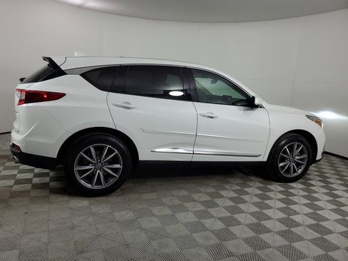 Used 2021 Acura RDX w/ Technology Package image 13