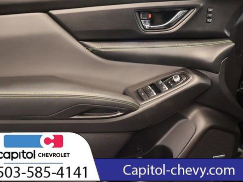 Used 2023 Subaru Ascent Onyx Edition Limited AWD/4WD image 10