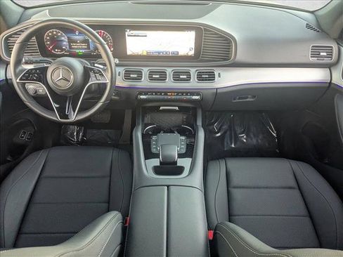 Used 2024 Mercedes-Benz GLE 450e GLE 450e Plug-In Hybrid image 19
