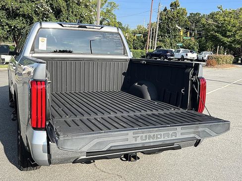 Used 2023 Toyota Tundra SR5 w/ TRD Off-Road Package AWD/4WD image 15