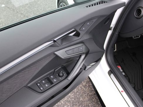 New 2026 Audi RS 3 image 28