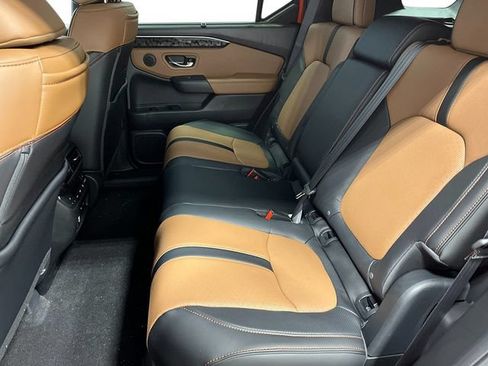 New 2026 Honda Passport TrailSport Elite image 25