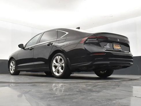 Used 2025 Honda Accord LX image 12