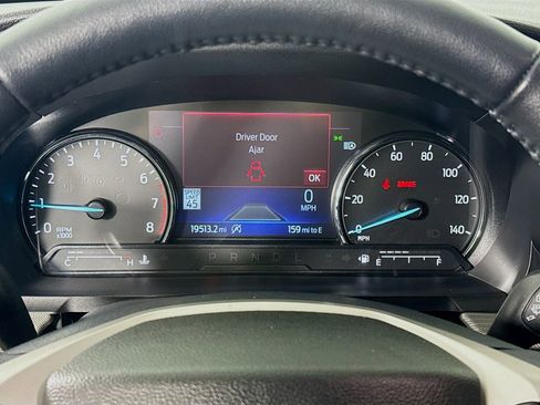 Used 2023 Ford Explorer XLT w/ Equipment Group 202A image 12