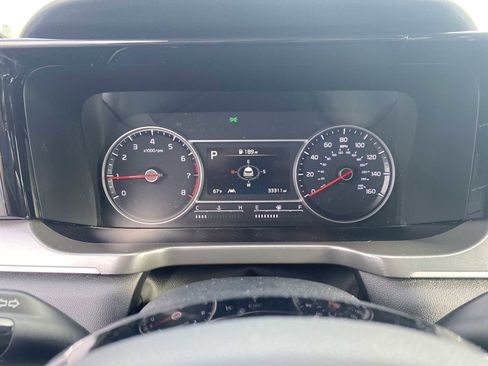 Used 2022 Kia Sorento SX image 11