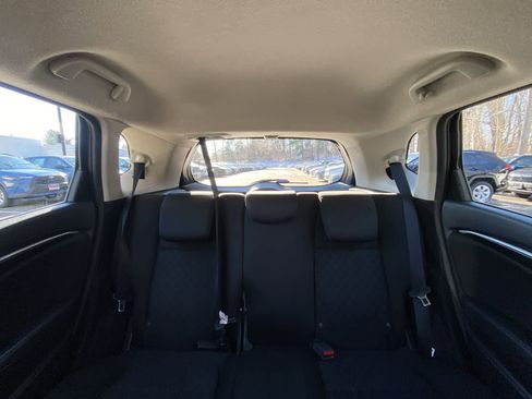 Used 2017 Honda Fit LX image 30