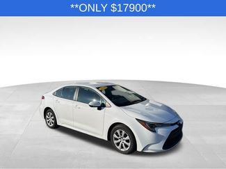 Used 2024 Toyota Corolla LE 360° Tour
