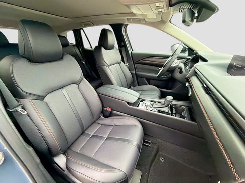 New 2026 MAZDA CX-50 2.5 Hybrid w/ Weather Package image 17