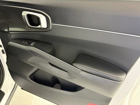 New 2026 Kia Sorento LX FWD image 43