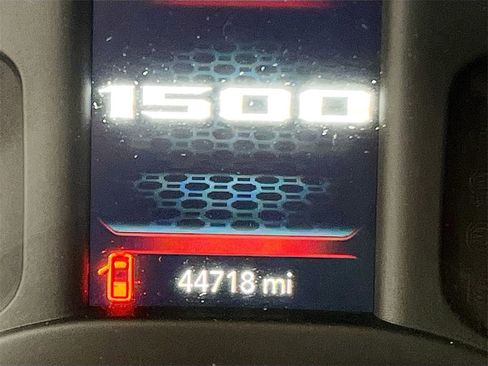 Used 2020 RAM 1500 Big Horn image 12