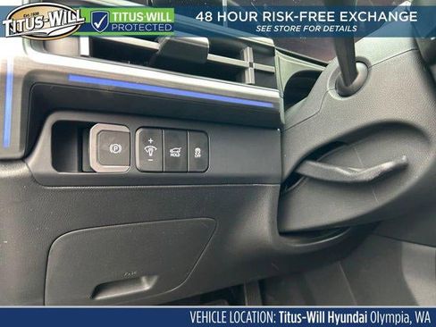 New 2026 Hyundai Santa Fe Limited image 58