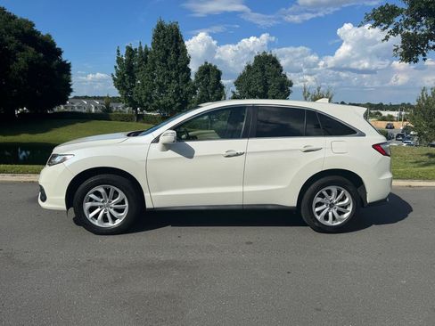 Used 2017 Acura RDX FWD image 8