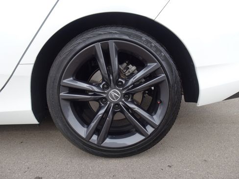 Used 2024 Acura Integra A-Spec image 28