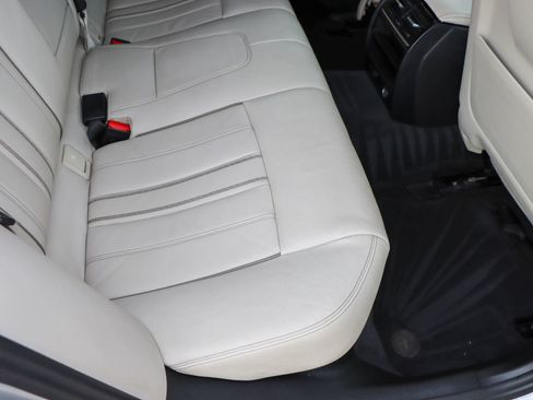 Used 2017 BMW 540i xDrive AWD/4WD image 20
