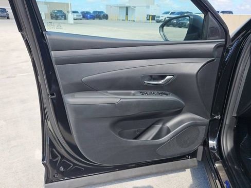 Certified 2026 Hyundai Tucson SE FWD image 14