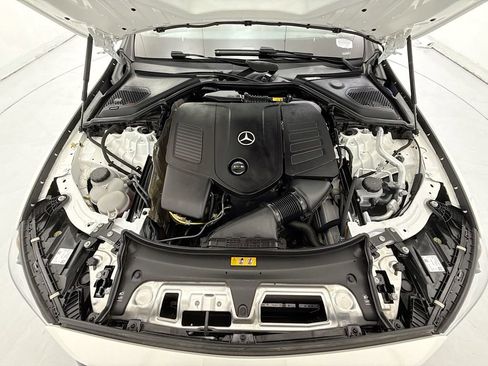 Certified 2026 Mercedes-Benz E 350 Sedan image 28