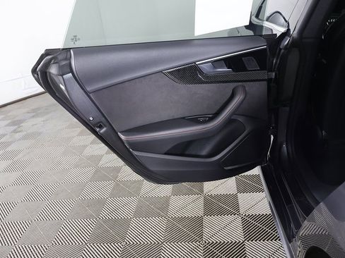 Used 2024 Audi S5 Premium Plus image 26