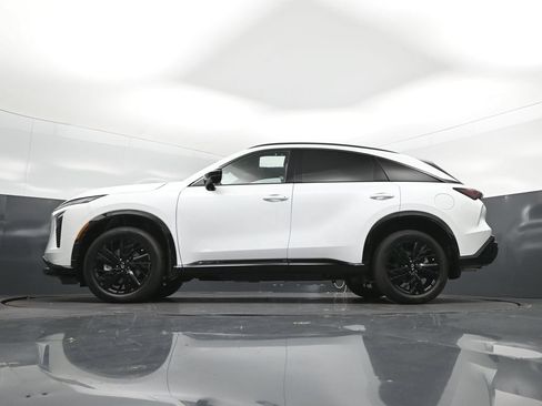 New 2027 INFINITI QX65 Sport AWD/4WD image 39