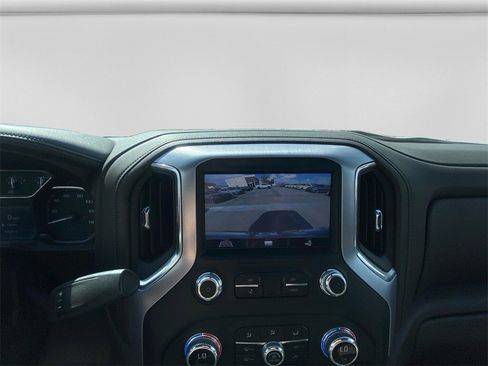 Used 2020 GMC Sierra 1500 SLT image 18