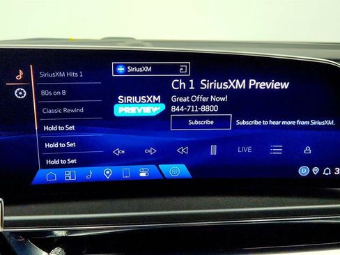 Used 2024 Cadillac Lyriq Tech w/ Driver Assist Package image 17